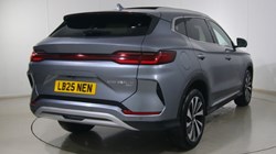 2025 (25) BYD SEAL U 1.5 DM-i Comfort 5dr Auto 4890956