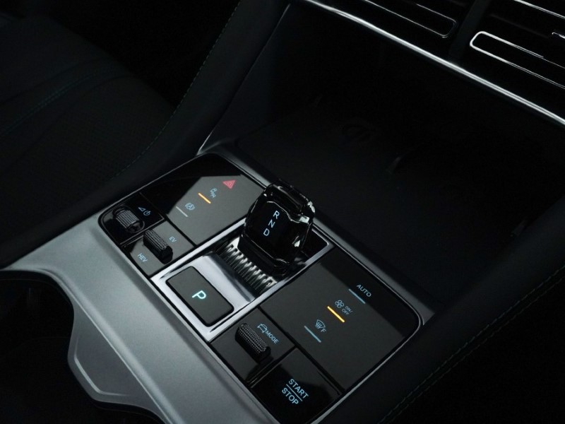 2025 (25) BYD SEAL U 1.5 DM-i Comfort 5dr Auto 4890923