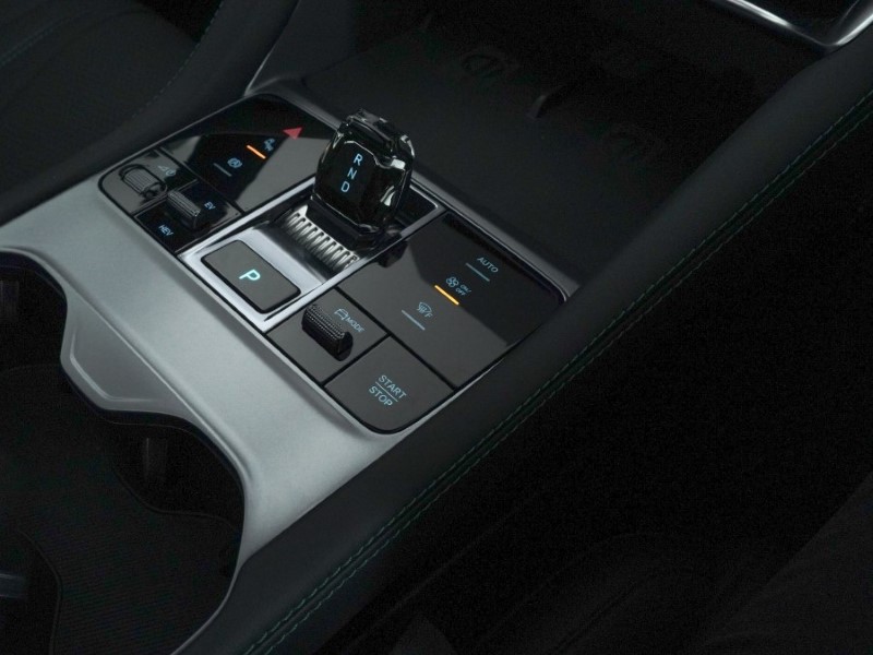 2025 (25) BYD SEAL U 1.5 DM-i Comfort 5dr Auto 4890924