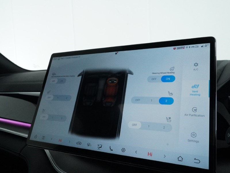 2025 (25) BYD SEAL U 1.5 DM-i Comfort 5dr Auto 4890918