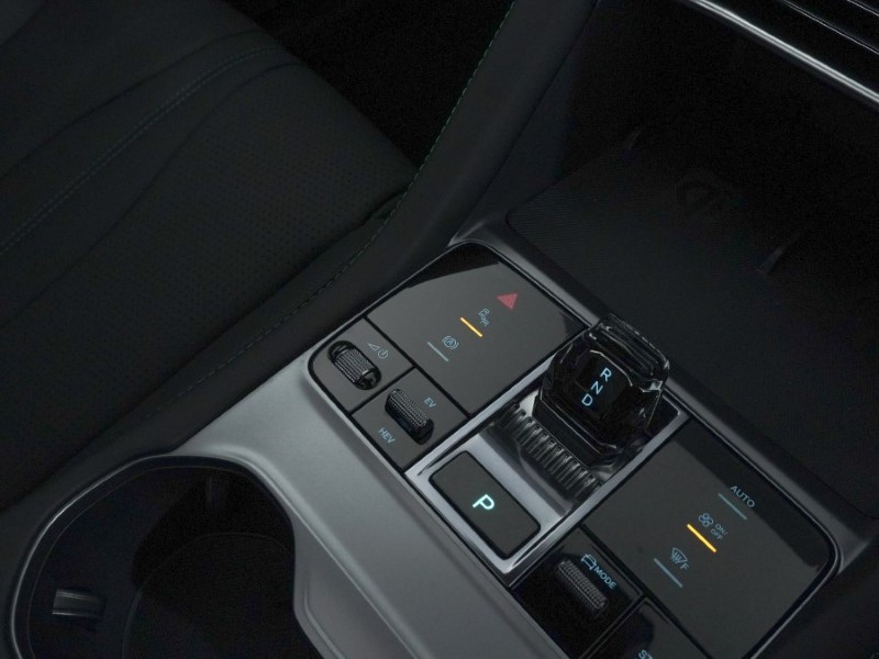 2025 (25) BYD SEAL U 1.5 DM-i Comfort 5dr Auto 4890922