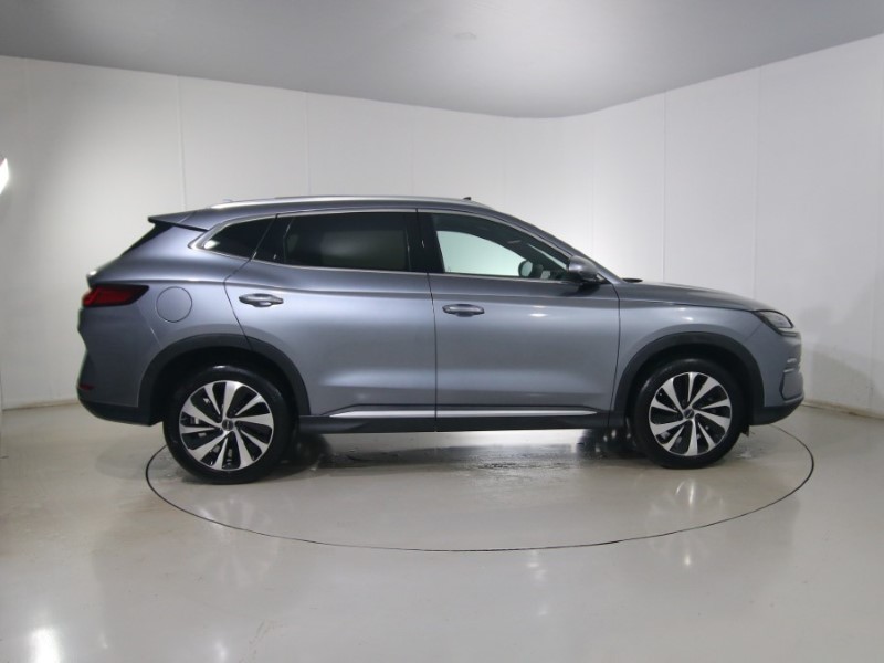 2025 (25) BYD SEAL U 1.5 DM-i Comfort 5dr Auto 4890957