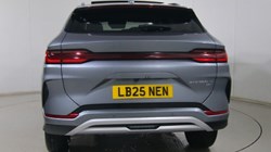 2025 (25) BYD SEAL U 1.5 DM-i Comfort 5dr Auto 4890955