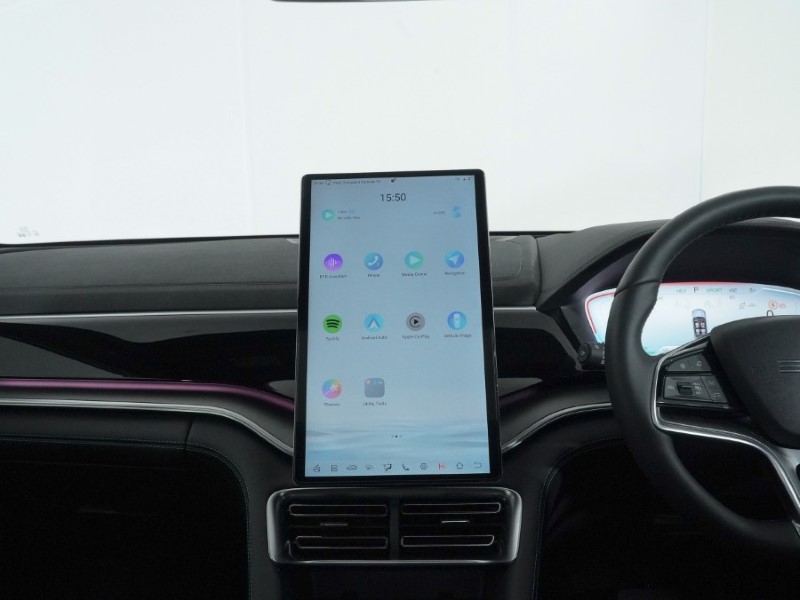 2025 (25) BYD SEAL U 1.5 DM-i Comfort 5dr Auto 4890937