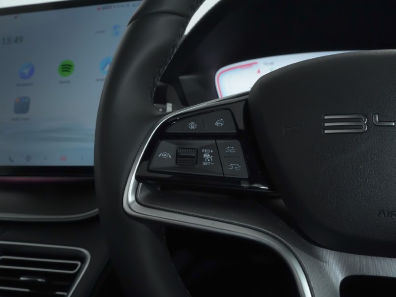 2025 (25) BYD SEAL U 1.5 DM-i Comfort 5dr Auto 4890925