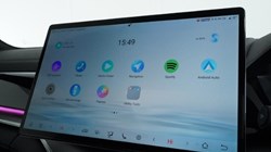 2025 (25) BYD SEAL U 1.5 DM-i Comfort 5dr Auto 4890920