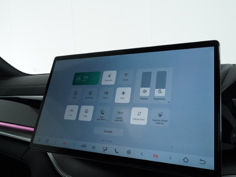 2025 (25) BYD SEAL U 1.5 DM-i Comfort 5dr Auto 4890921