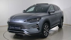 2025 (25) BYD SEAL U 1.5 DM-i Comfort 5dr Auto 4890952