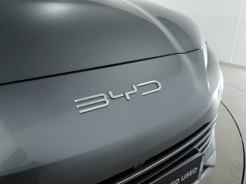 2025 (25) BYD SEAL U 1.5 DM-i Comfort 5dr Auto 4890946