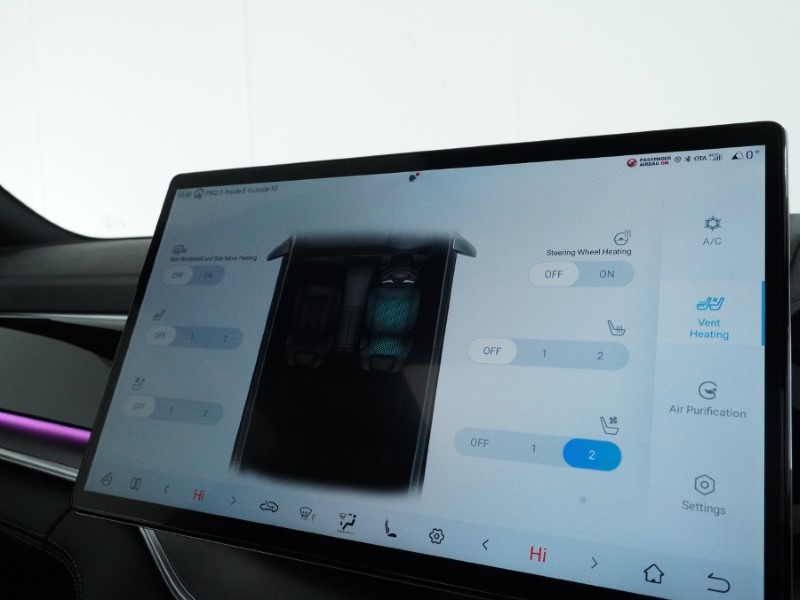 2025 (25) BYD SEAL U 1.5 DM-i Comfort 5dr Auto 4890919