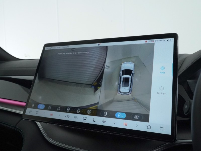 2025 (25) BYD SEAL U 1.5 DM-i Comfort 5dr Auto 4890916