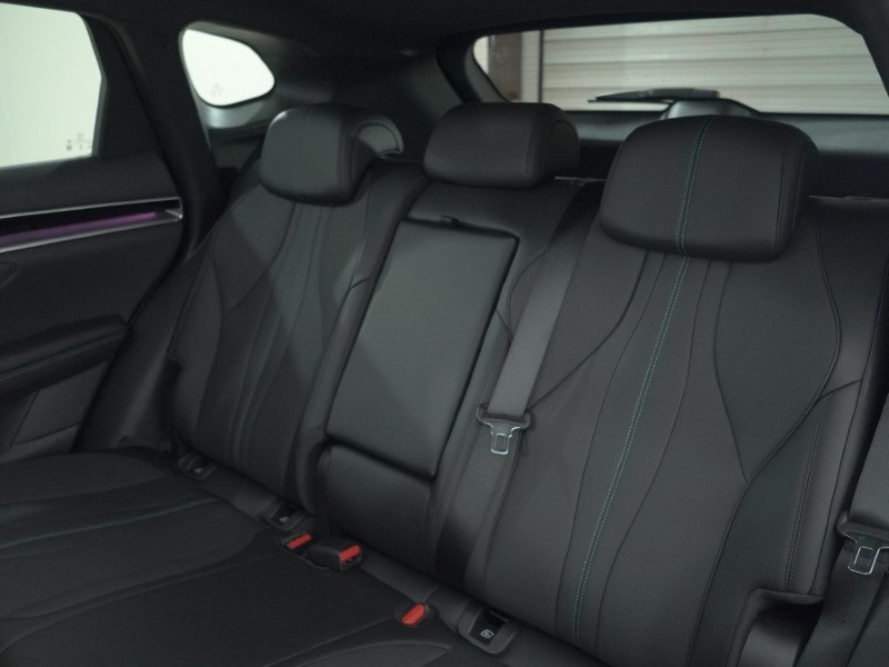 2025 (25) BYD SEAL U 1.5 DM-i Comfort 5dr Auto 4890944