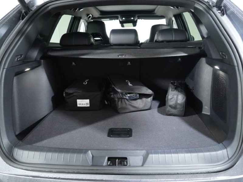 2025 (25) BYD SEAL U 1.5 DM-i Comfort 5dr Auto 4890907