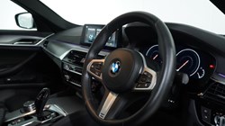 2018 (68) BMW 5 SERIES 530d xDrive M Sport 4dr Auto 4894925