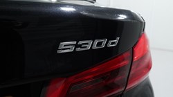 2018 (68) BMW 5 SERIES 530d xDrive M Sport 4dr Auto 4894922