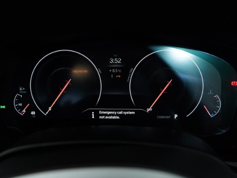 2018 (68) BMW 5 SERIES 530d xDrive M Sport 4dr Auto 4895391