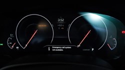 2018 (68) BMW 5 SERIES 530d xDrive M Sport 4dr Auto 4895391