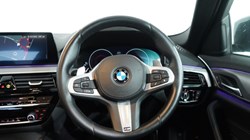 2018 (68) BMW 5 SERIES 530d xDrive M Sport 4dr Auto 4895389