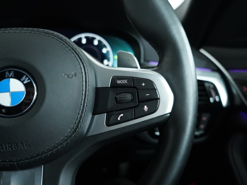 2018 (68) BMW 5 SERIES 530d xDrive M Sport 4dr Auto 4894942