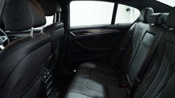 2018 (68) BMW 5 SERIES 530d xDrive M Sport 4dr Auto 4894929