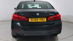 2018 (68) BMW 5 SERIES 530d xDrive M Sport 4dr Auto 4894952