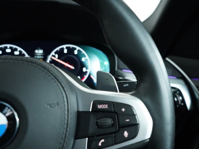 2018 (68) BMW 5 SERIES 530d xDrive M Sport 4dr Auto 4894943