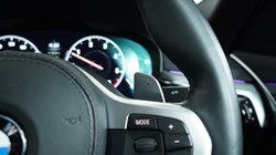 2018 (68) BMW 5 SERIES 530d xDrive M Sport 4dr Auto 4894943