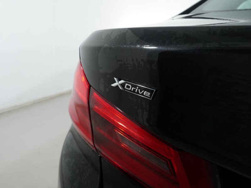 2018 (68) BMW 5 SERIES 530d xDrive M Sport 4dr Auto 4894921