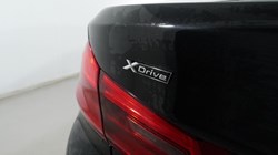 2018 (68) BMW 5 SERIES 530d xDrive M Sport 4dr Auto 4894921