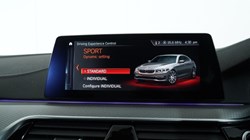 2018 (68) BMW 5 SERIES 530d xDrive M Sport 4dr Auto 4894937