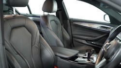 2018 (68) BMW 5 SERIES 530d xDrive M Sport 4dr Auto 4895390