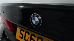 2018 (68) BMW 5 SERIES 530d xDrive M Sport 4dr Auto 4894920