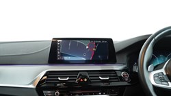 2018 (68) BMW 5 SERIES 530d xDrive M Sport 4dr Auto 4895388