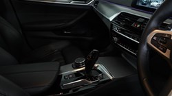 2018 (68) BMW 5 SERIES 530d xDrive M Sport 4dr Auto 4894926