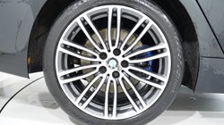 2018 (68) BMW 5 SERIES 530d xDrive M Sport 4dr Auto 4894924