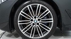 2018 (68) BMW 5 SERIES 530d xDrive M Sport 4dr Auto 4894946