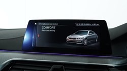 2018 (68) BMW 5 SERIES 530d xDrive M Sport 4dr Auto 4894938