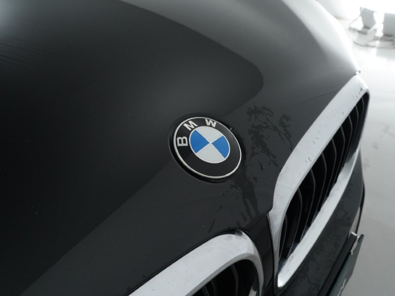 2018 (68) BMW 5 SERIES 530d xDrive M Sport 4dr Auto 4894927