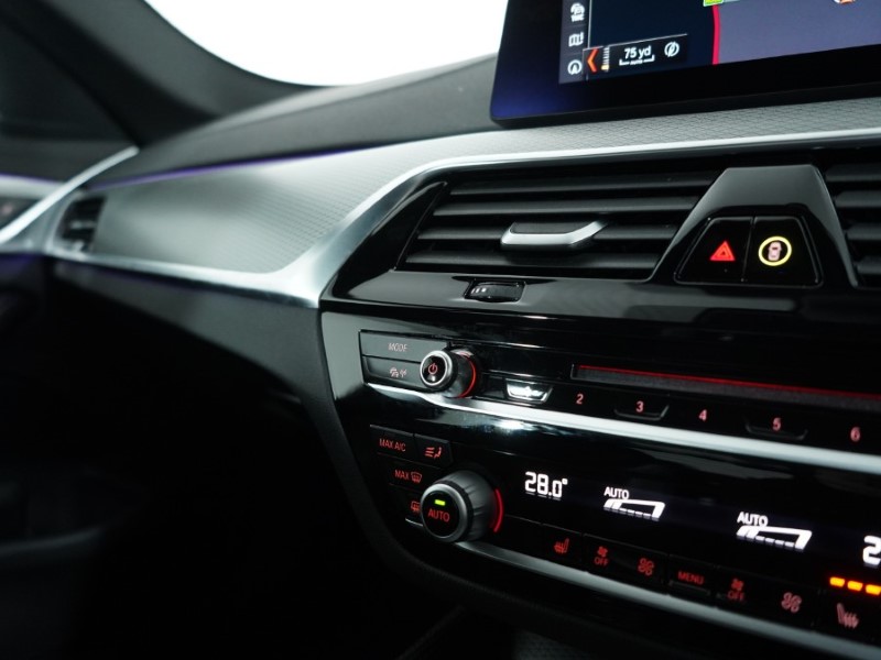 2018 (68) BMW 5 SERIES 530d xDrive M Sport 4dr Auto 4894934