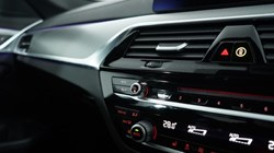 2018 (68) BMW 5 SERIES 530d xDrive M Sport 4dr Auto 4894934