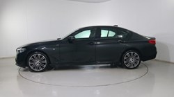 2018 (68) BMW 5 SERIES 530d xDrive M Sport 4dr Auto 4894950