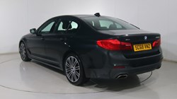 2018 (68) BMW 5 SERIES 530d xDrive M Sport 4dr Auto 4894951