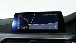 2018 (68) BMW 5 SERIES 530d xDrive M Sport 4dr Auto 4894935