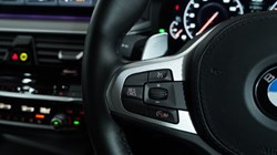 2018 (68) BMW 5 SERIES 530d xDrive M Sport 4dr Auto 4894945