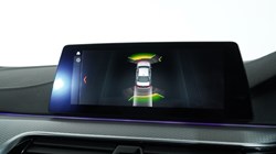 2018 (68) BMW 5 SERIES 530d xDrive M Sport 4dr Auto 4894941