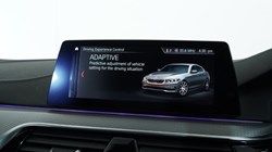 2018 (68) BMW 5 SERIES 530d xDrive M Sport 4dr Auto 4894940