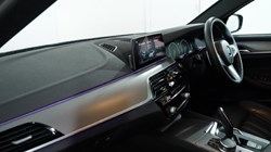 2018 (68) BMW 5 SERIES 530d xDrive M Sport 4dr Auto 4894928