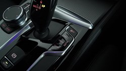 2018 (68) BMW 5 SERIES 530d xDrive M Sport 4dr Auto 4894931