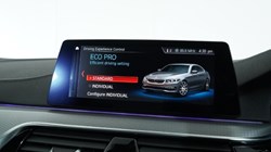 2018 (68) BMW 5 SERIES 530d xDrive M Sport 4dr Auto 4894939