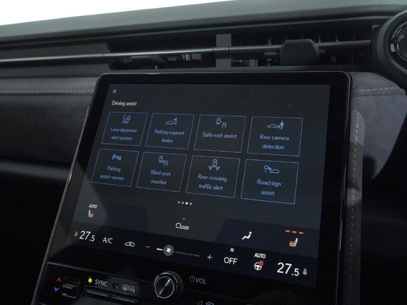 2024 (24) LEXUS LBX 1.5 Takumi 5dr E-CVT 4901046